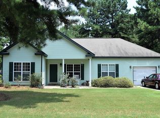 202 Longhorn Trl, Perry, GA 31069