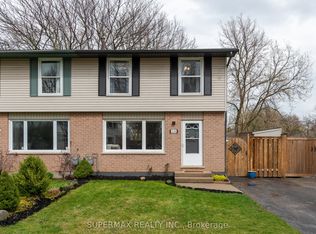 214 Brunswick Cres, London, ON N6G 3L2