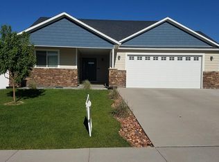 3676 Scout Rd, Cheyenne, WY 82001