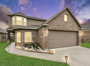 15422 Meandering Post Trl, Houston, TX 77044