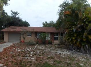 632 Yale Rd, Venice, FL 34293