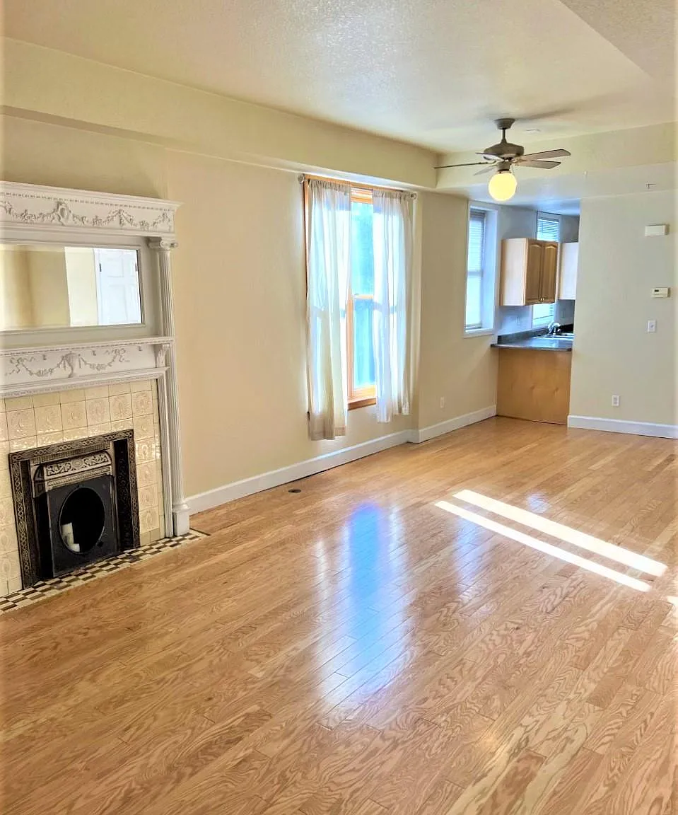 1647 N Clarkson St — Photo 3