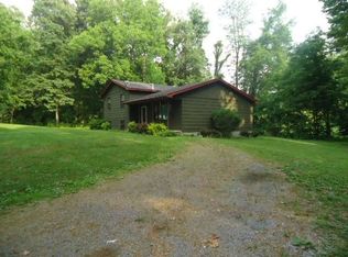 9713 State Route 56 W, Sturgis, KY 42459