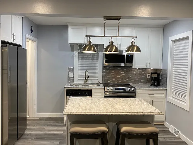 410 N Shore Dr #1/2 — Photo 13