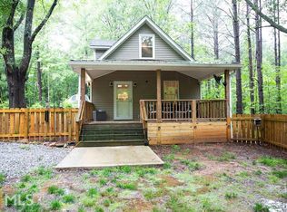 172 Betsill Rd, Fayetteville, GA 30215