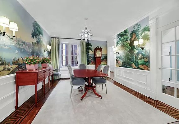 3rd image of 24 Gramercy Park #1E2E