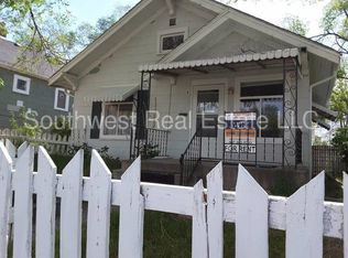 804 Connecticut St, Lawrence, KS 66044