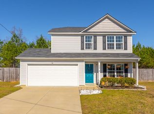 734 Compass Trl, Columbus, GA 31907