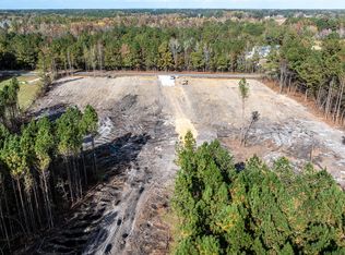 1150 Branch Chapel Church Rd #1-2-3, Selma, NC 27576