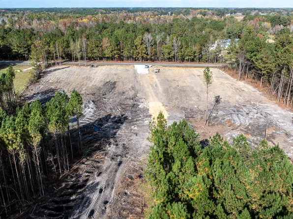 1150 Branch Chapel Church Rd #1-2-3, Selma, NC 27576