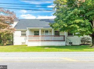 1060 Pocopson Rd, West Chester, PA 19382