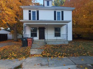 206 Johns Ave, Lima, OH 45807