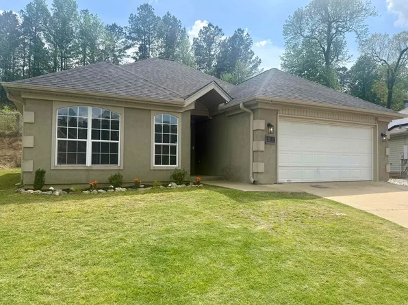 574 Wisteria Dr, Bauxite, AR 72011