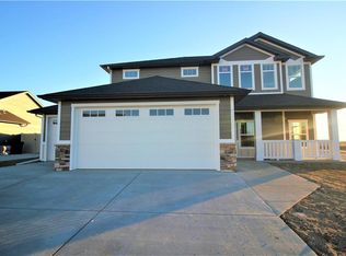 5320 Clemson Dr, Billings, MT 59106