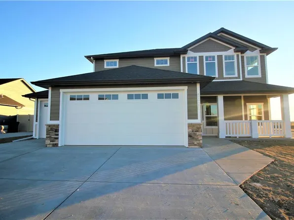 5320 Clemson Dr, Billings, MT 59106