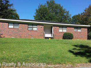 322-A Adamson Ave, Carrollton, GA 30117