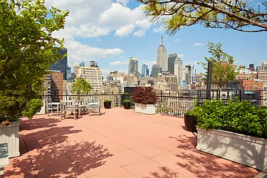 Sold by Brown Harris Stevens