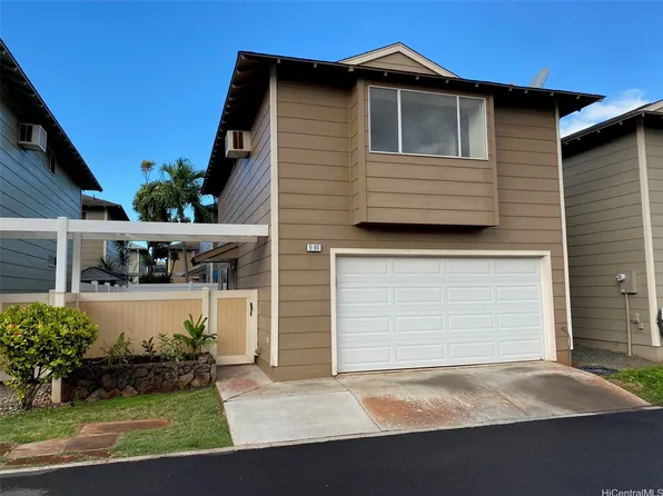 91-1014 Laulauna St #125, Ewa Beach, HI 96706