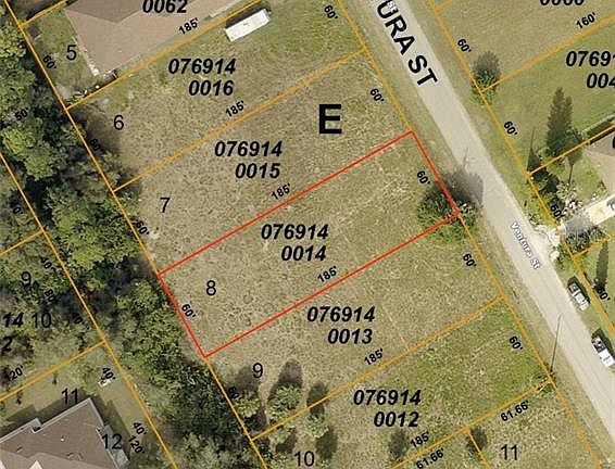 3rd image of LOT 8 Ventura St