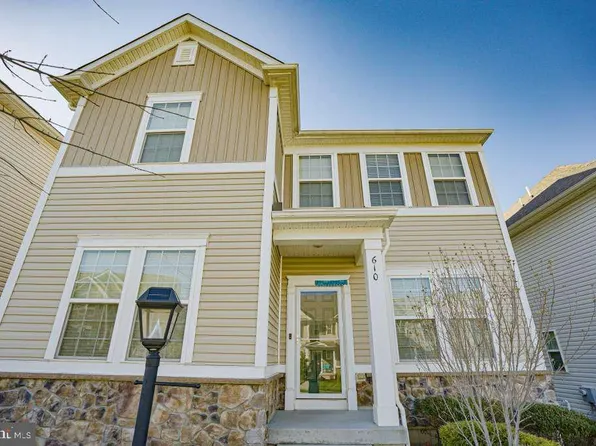 610 Kent Ct, Chester Springs, PA 19425