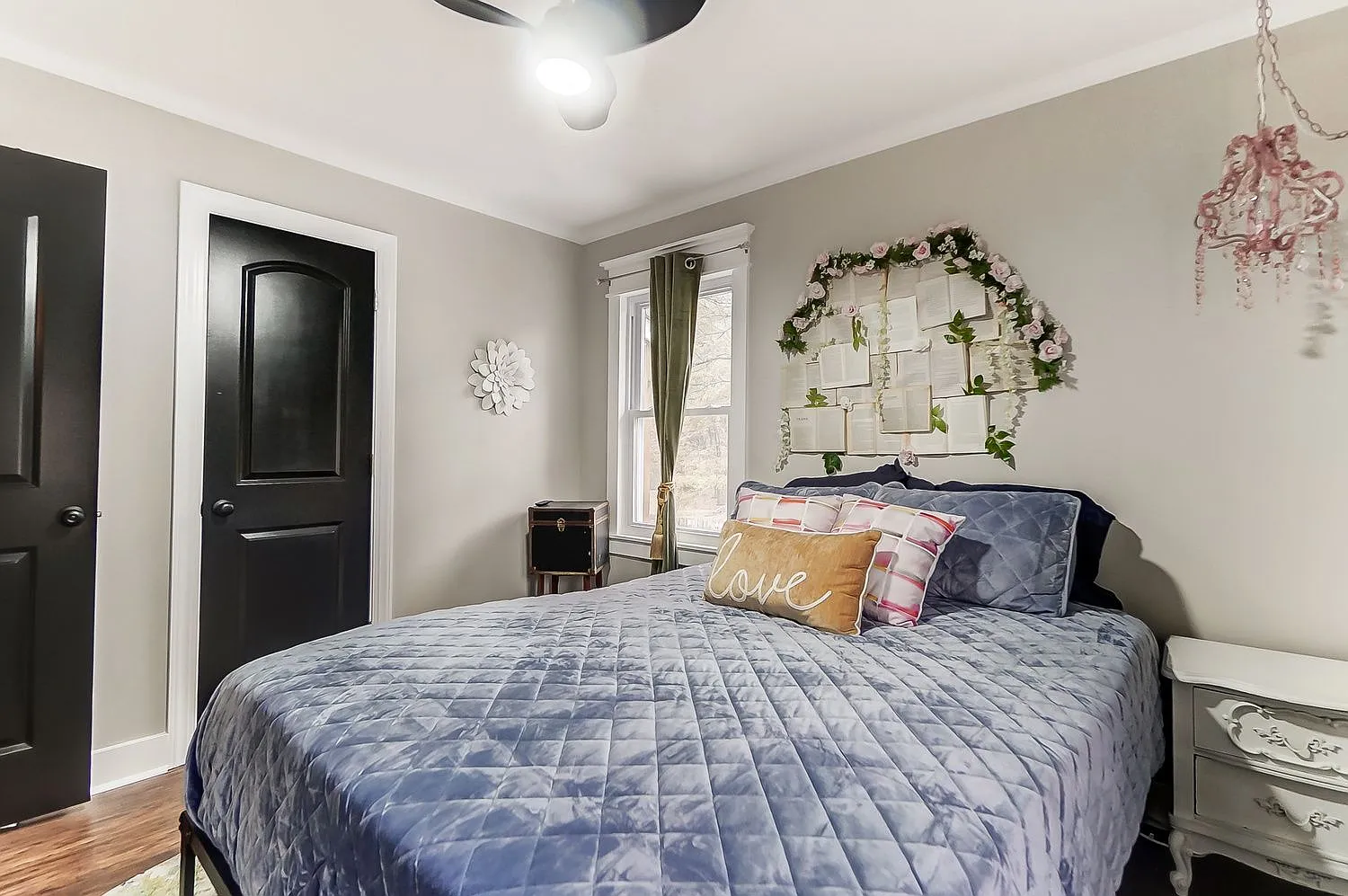 2 bed, 1.0 bath, 756 sqft, $2,750 — Photo 3