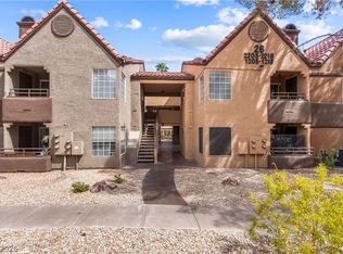 2200 S Fort Apache Rd Unit 2210, Las Vegas, NV 89117