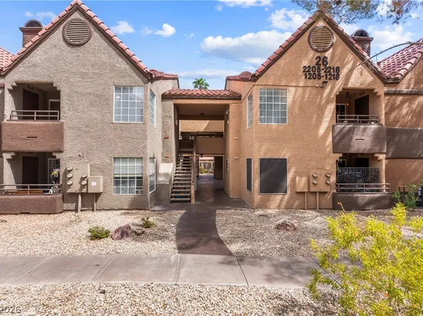2200 S Fort Apache Rd Unit 2210, Las Vegas, NV 89117