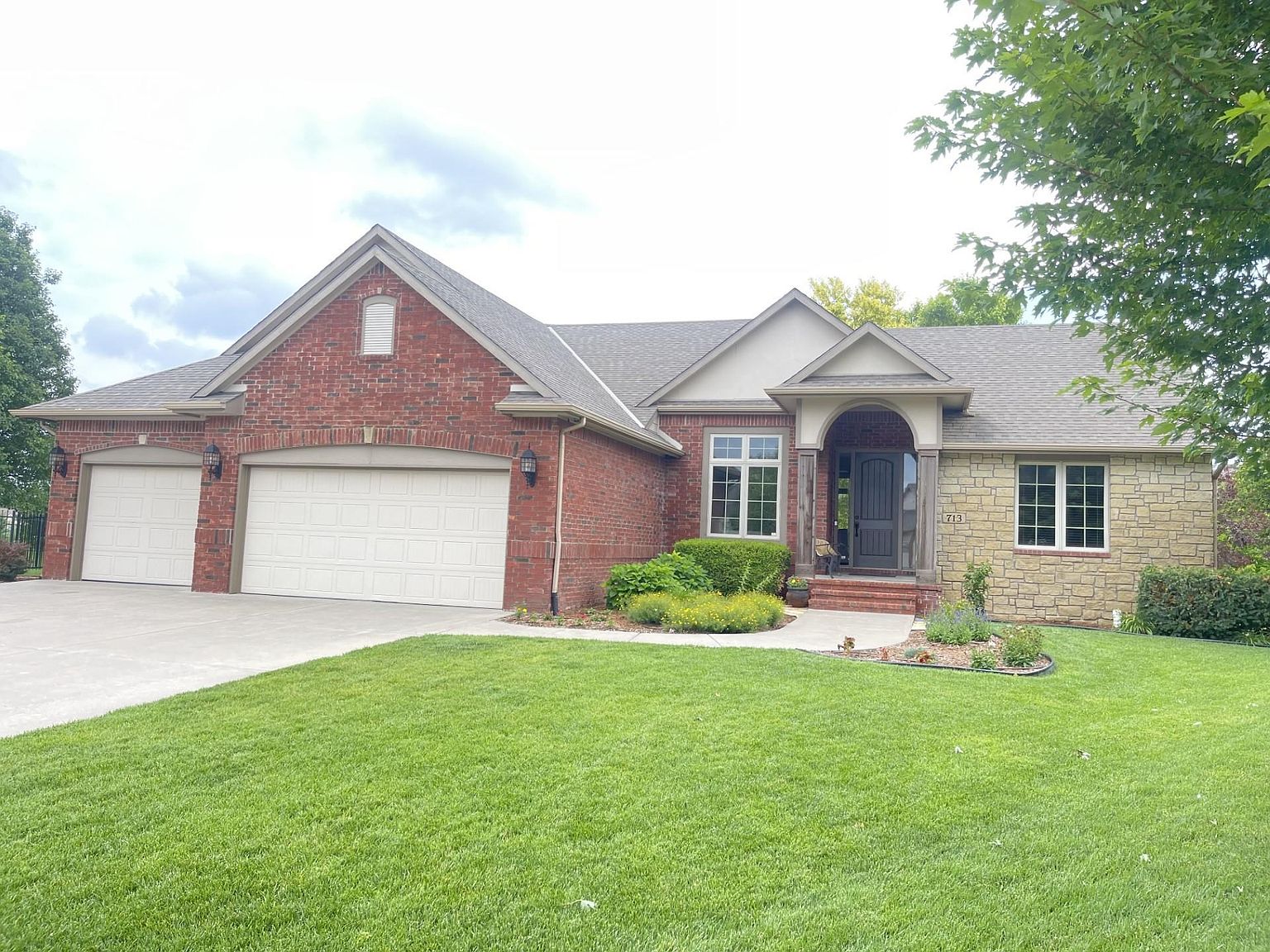 713 W Cornerstone Ct, Andover, KS 67002 Zillow