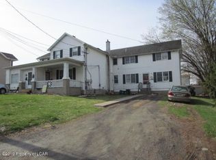 52 Bryden Ln, Pittston Township, PA 18640
