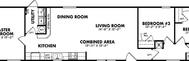2601 Demory Ln #2004 — Photo 7