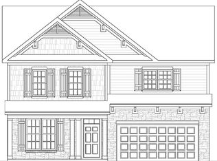 205 Summerwalk Rd, Greensboro, NC 27455