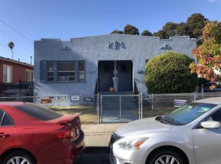2027 Harrington Ave, Oakland, CA 94601