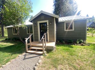 2431 Highway 141 LOT 1, Trout Lake, WA 98650