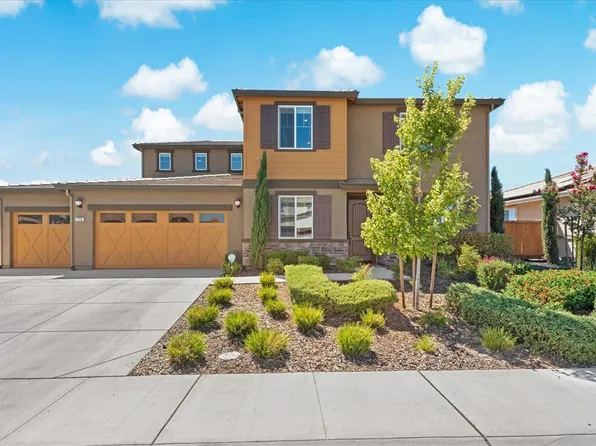 750 Myrtle Bush Lane, Dixon, CA 95620