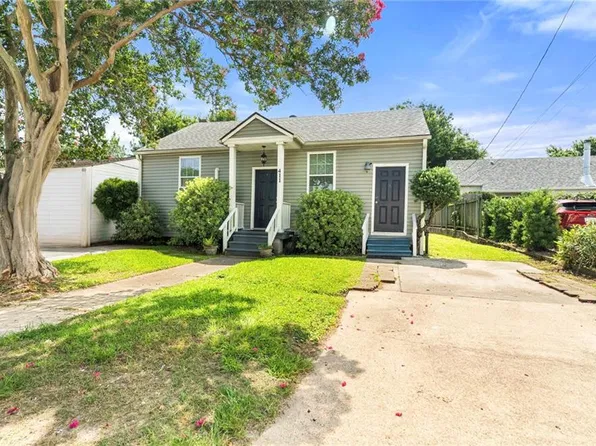 411 Nursery Ave, Metairie, LA 70005