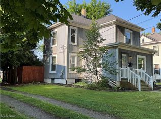 1228 W Market St, Orrville, OH 44667