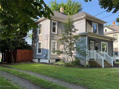 1228 W Market St, Orrville, OH, 44667