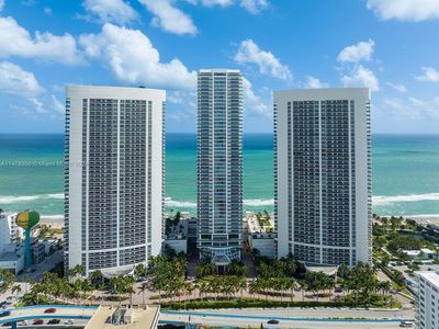 1830 S Ocean Dr #UP-5004, Hallandale, FL, 33009