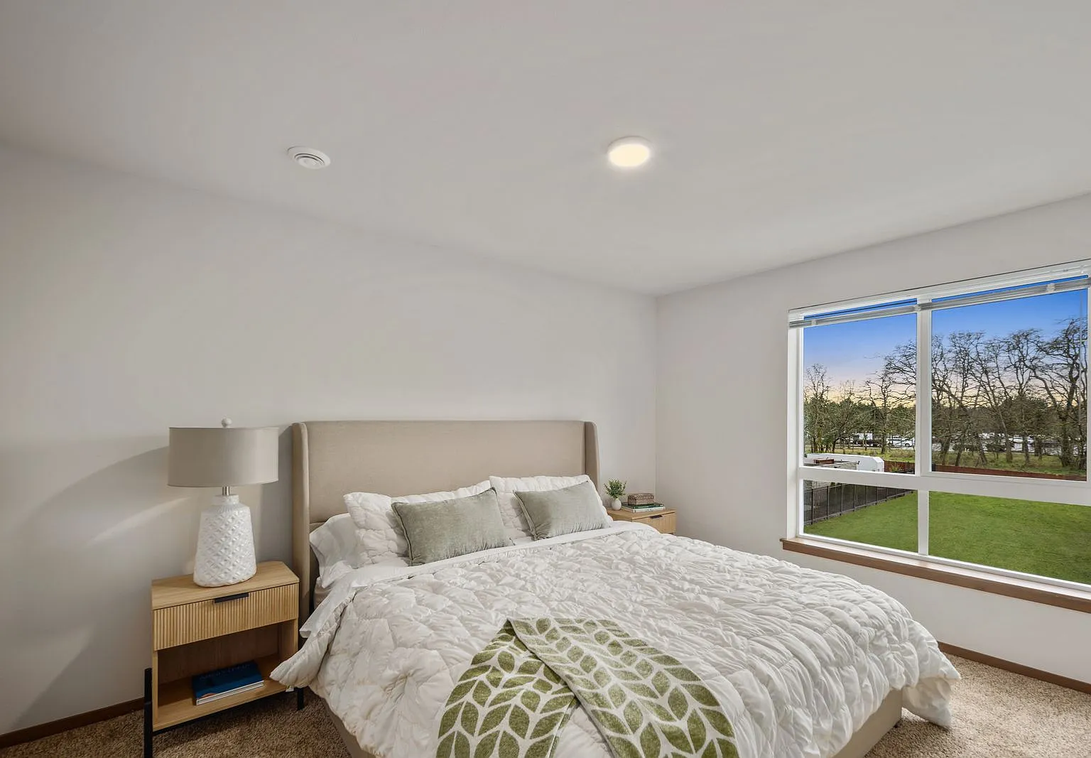 Kendrick Landing Apartments — Photo 4