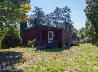 2 S Haven Rd, Asheville, NC 28804