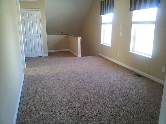 2nd Floor Loft
