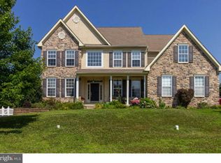 125 Cyprus Ln, E Fallowfield, PA 19320