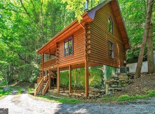 259 Sutton Ridge Way, Ellijay, GA 30540