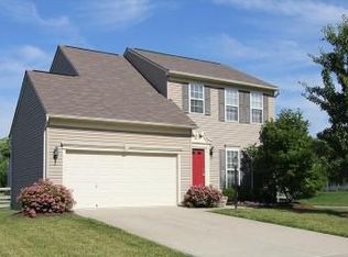 4221 Roundhouse Dr, Cincinnati, OH 45245