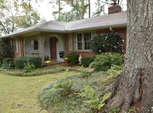 2206 Dartmouth Rd, Augusta, GA 30904