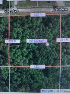 Vero Ave Vero Avenue, Clewiston, FL, 33440