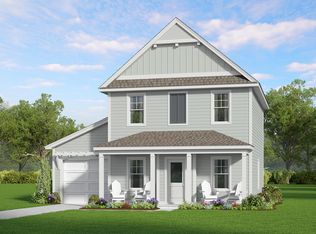 Alsace Plan, Badgers Court, Vass, NC 28394