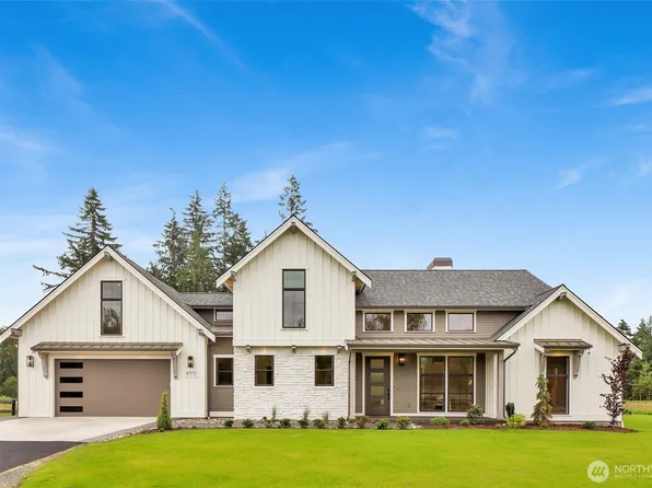 5712 Denali Lane, Bellingham, WA 98226