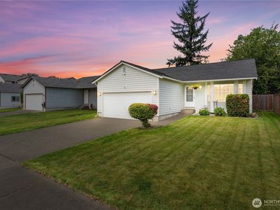 16303 93rd Street E, Sumner, WA, 98390