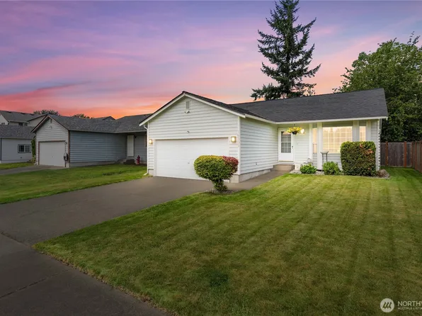 16303 93rd Street E, Sumner, WA 98390